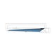 DECAL-FR.DOOR,UPR,RH Polaris origine