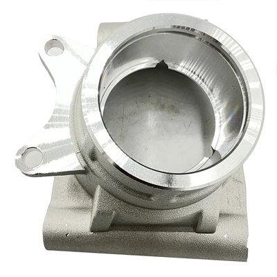 Pièces Quad & Motos - Pièces communes - RIGHT HAND WHEEL BEARING CARRIER Polaris origine