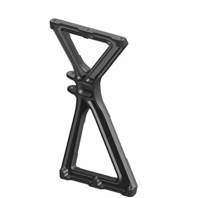 Pièces Quad & Motos - Pièces communes - CENTER CRANK, MACHINED Polaris origine