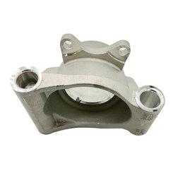 Pièces Quad & Motos - Pièces communes - WHEEL BEARING CARRIER, LEFT Polaris origine