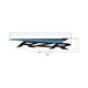 DECAL-DOOR,RH Polaris origine