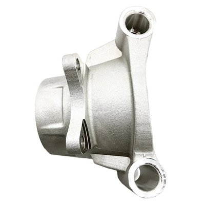 Pièces Quad & Motos - Pièces communes - RIGHT HAND WHEEL BEARING CARRIER Polaris origine
