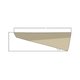 DECAL-DOOR,UPR,MID,LH Polaris origine