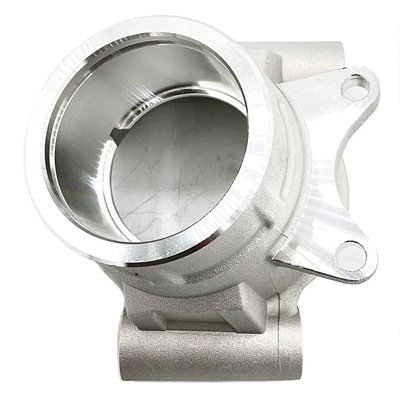 Pièces Quad & Motos - Pièces communes - RIGHT HAND WHEEL BEARING CARRIER Polaris origine