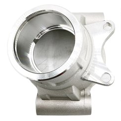 Pièces Quad & Motos - Pièces communes - RIGHT HAND WHEEL BEARING CARRIER Polaris origine