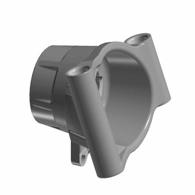 Pièces Quad & Motos - Pièces communes - RIGHT HAND WHEEL BEARING CARRIER Polaris origine