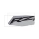 DECAL-DOOR,RR,MID,LH Polaris origine