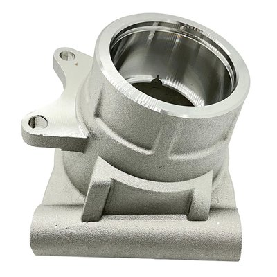 Pièces Quad & Motos - Pièces communes - RIGHT HAND WHEEL BEARING CARRIER Polaris origine