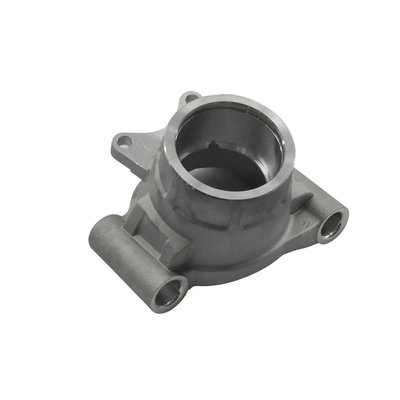 Pièces Quad & Motos - Pièces communes - WHEEL BEARING CARRIER, LEFT Polaris origine