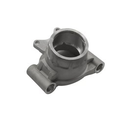 Pièces Quad & Motos - Pièces communes - WHEEL BEARING CARRIER, LEFT Polaris origine