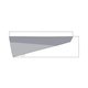 DECAL-DOOR,UPR,MID,RH Polaris origine