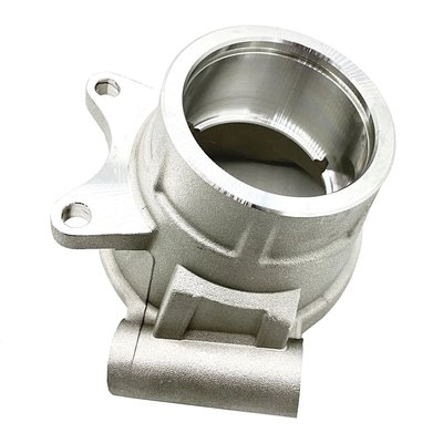Pièces Quad & Motos - Pièces communes - WHEEL BEARING CARRIER, LEFT Polaris origine