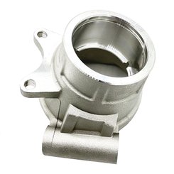 Pièces Quad & Motos - Pièces communes - WHEEL BEARING CARRIER, LEFT Polaris origine