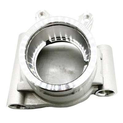 Pièces Quad & Motos - Pièces communes - RIGHT HAND WHEEL BEARING CARRIER Polaris origine