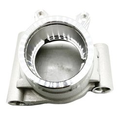 Pièces Quad & Motos - Pièces communes - RIGHT HAND WHEEL BEARING CARRIER Polaris origine