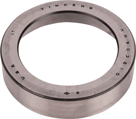 Pièces agricoles - Roulements - Cuvette de roulement à rouleaux coniques Timken