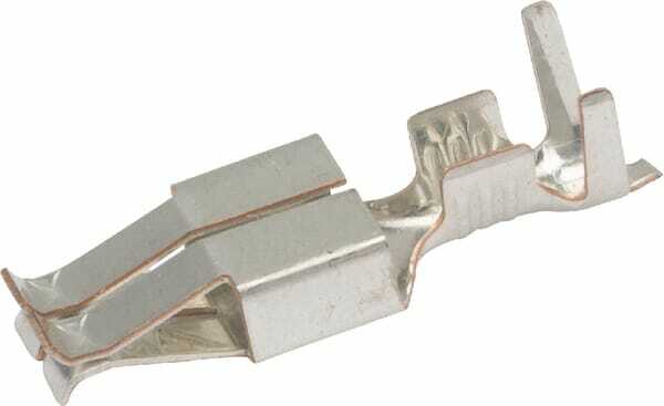 Pièces agricoles - Electricité - Douille contact standard. T