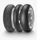 Pneu METZELER RACETEC SM RAIN 125/75 R 17 NHS TL