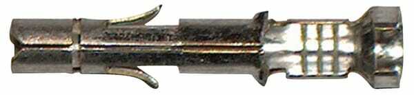 Pièces agricoles - Electricité - Contact de pivot Fem. 20-14 awg