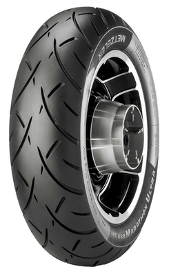 Pièces Quad & Motos - Pneumatiques - Pneu METZELER ME 888 MARATHON ULTRA 300/35 VR 18 M/C (87V) TL