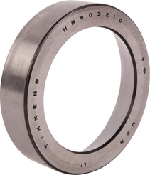 Pièces agricoles - Roulements - Cuvette de roulement à rouleaux coniques Timken