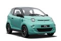 Voiture Aixam D-EASY CHIC
