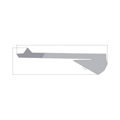 Pièces Quad & Motos - Pièces communes - DECAL-DOOR,UPR,BTM,LH Polaris origine