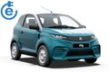 e-CITY Pack (5 kWh) BLANC PUR [Teintes en option: BLEU COLVERT / toit gris argent - GRIS ARGENT - GRIS TITANE - NACRE ROUGE]