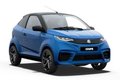 Coupé GTI BLEU COLVERT - BLEU SAPHIR - BLANC NACRÉ - ROUGE NACRÉ - NOIR MÉTAL - ACIER MAT / toit noir brillant