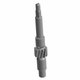 SHAFT-GEAR WP DRIVE Polaris origine