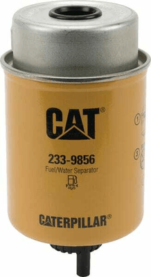 Pièces agricoles - TP pièce origine - Filtre à carburant Caterpillar