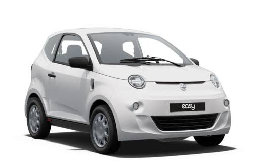 Materiels - Voiture sans permis - Voiture sans permis Aixam D-EASY ACCESS