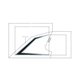DECAL-RR.FNDR,UPR,RH Polaris origine