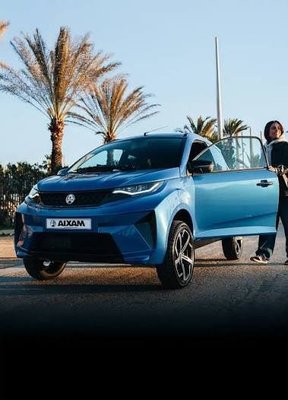 Materiels - Voiture sans permis - Voiture sans permis Aixam CROSSOVER PREMIUM