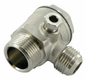 Clapet anti-retour 3/4"x1/2"