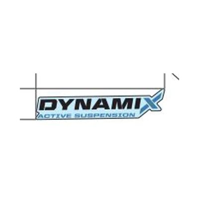Pièces Quad & Motos - Pièces communes - DECAL-RR.FNDR,UPR,DYNAMIX,LH Polaris origine