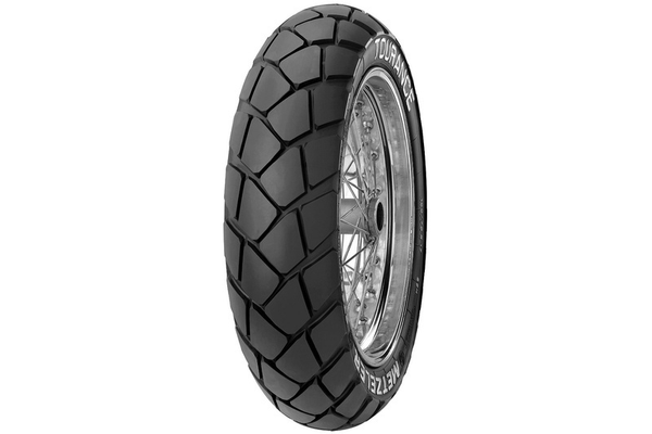 Pièces Quad & Motos - Pneumatiques - Pneu METZELER TOURANCE 150/70 R 17 M/C 69H TL