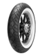 Pneu METZELER ME 888 MARATHON ULTRA REINF (F) WW Flancs Blancs 120/70 B 21 M/C 68H TL