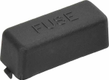 Couvercle de protection Fusible T