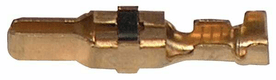 Contact de pivot Male CPC-III 16-12AWG