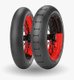 Pneu METZELER RACETEC SM K2 165/55 R 17 NHS TL