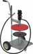 Pompe rempliss. pneum. mobile