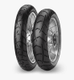 Pneu METZELER TOURANCE NEXT Honda Africa Twin 2016 150/70 R 18 M/C 70V TL