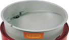 Entonnoir PFV pour fût de 200 litres