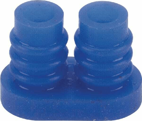 Pièces agricoles - Electricité - Joint bouchon 2 P Mate-N-Lok