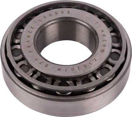 Pièces agricoles - Roulements - Roulement à rouleaux coniques 35x80x22.75mm Timken