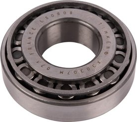 Pièces agricoles - Roulements - Roulement à rouleaux coniques 35x80x22.75mm Timken