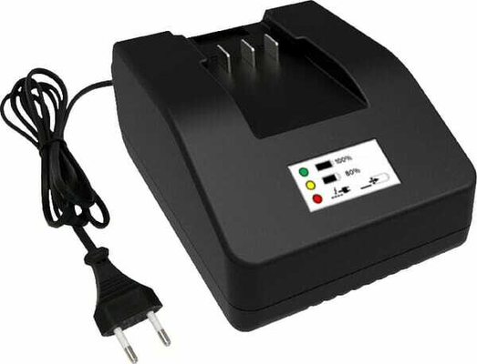 Pièces agricoles - Outils atelier - Chargeur de batterie Li-Ion Mato