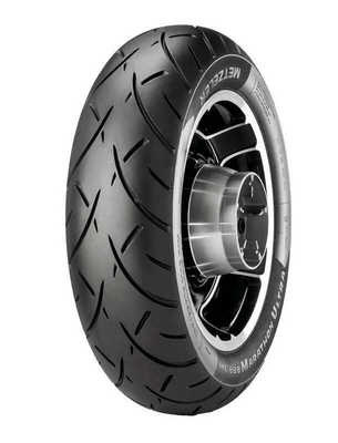 Pièces Quad & Motos - Pneumatiques - Pneu METZELER ME 888 MARATHON ULTRA 180/55 ZR 18 M/C (74W) TL