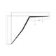 DECAL-SIDE PANEL,RH Polaris origine